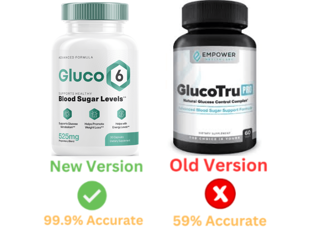 glucotrupro
